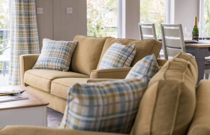 Image No.15-2 Bed Park Home for sale