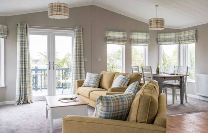 Image No.17-2 Bed Park Home for sale