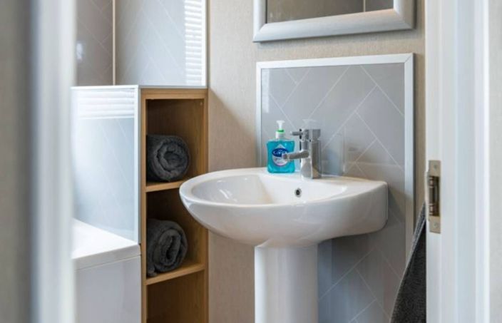 Image No.6-2 Bed Park Home for sale