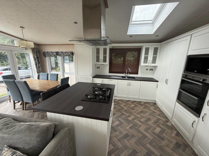 Image No.13-2 Bed Park Home for sale