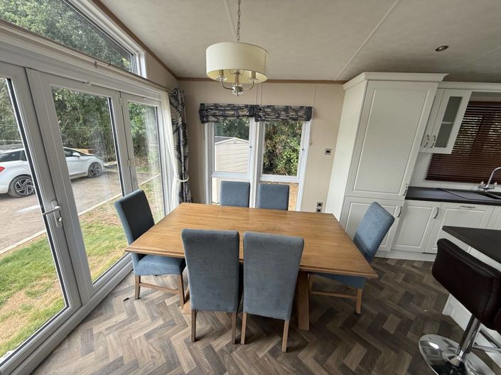 Image No.18-2 Bed Park Home for sale