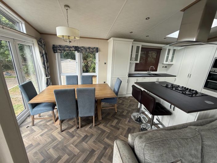 Image No.19-2 Bed Park Home for sale