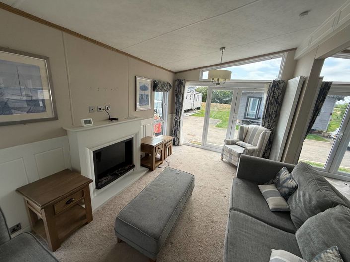 Image No.2-2 Bed Park Home for sale