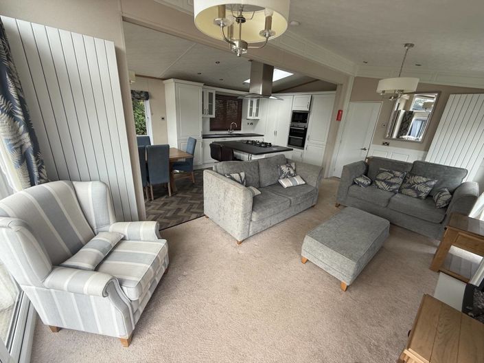 Image No.21-2 Bed Park Home for sale