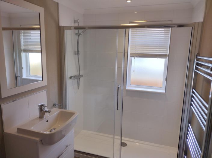 Image No.11-Park Home de 2 chambres à vendre à Bedford