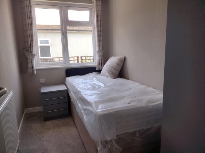 Image No.12-Park Home de 2 chambres à vendre à Bedford