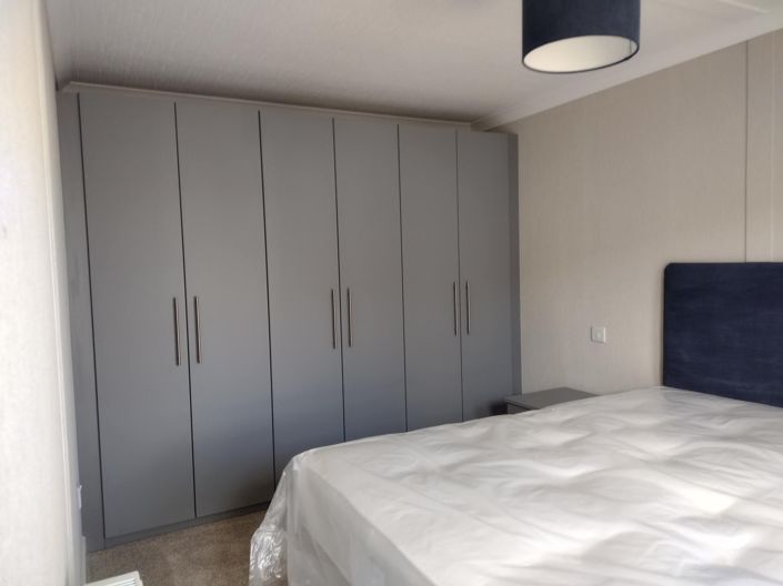 Image No.9-Park Home de 2 chambres à vendre à Bedford