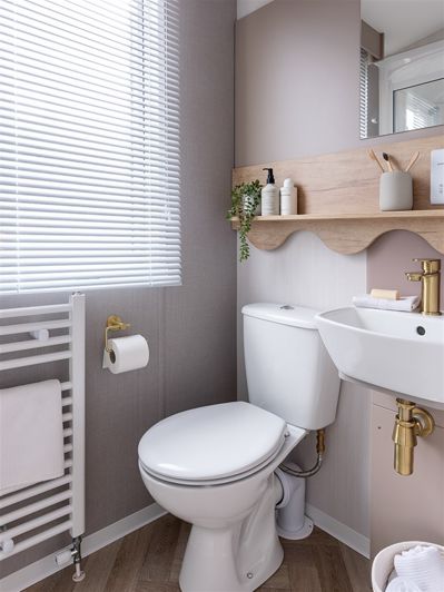 Image No.11-2 Bed Park Home for sale