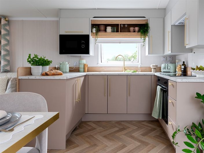 Image No.12-2 Bed Park Home for sale