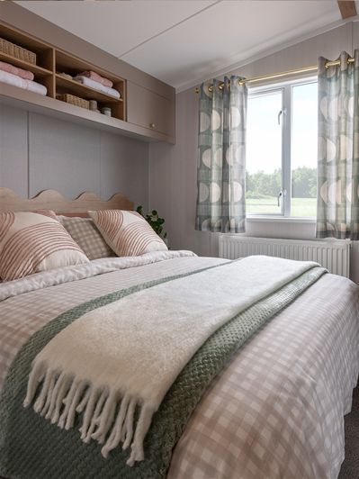 Image No.2-2 Bed Park Home for sale