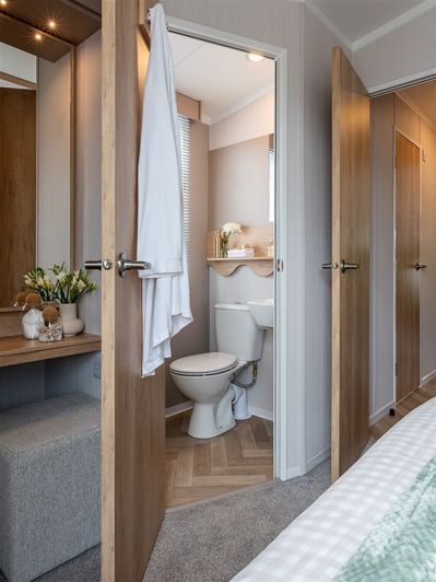 Image No.3-2 Bed Park Home for sale