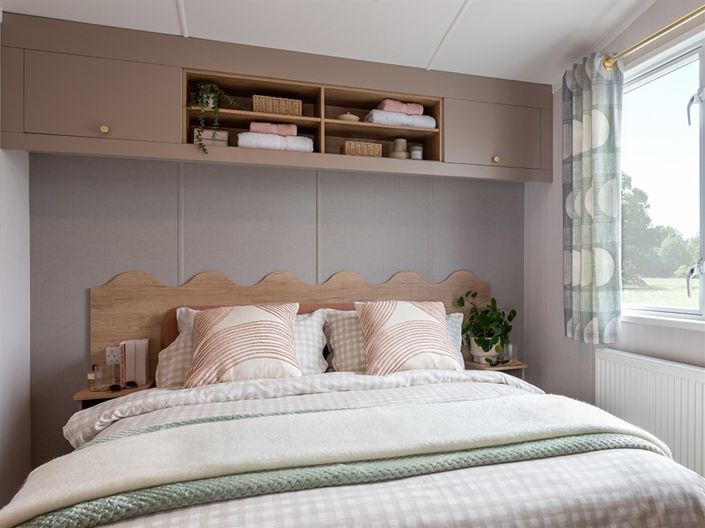 Image No.4-2 Bed Park Home for sale