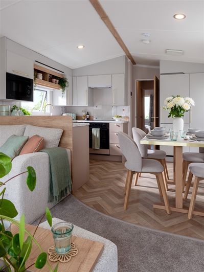 Image No.9-2 Bed Park Home for sale