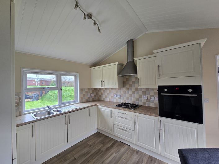 Image No.2-2 Bed Park Home for sale