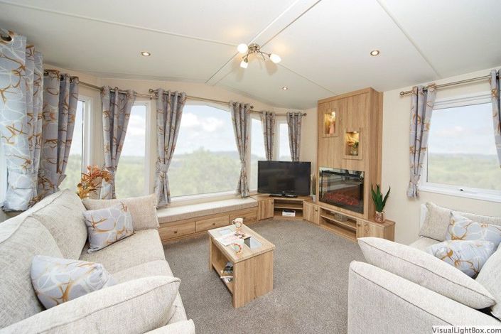 Image No.15-2 Bed Park Home for sale