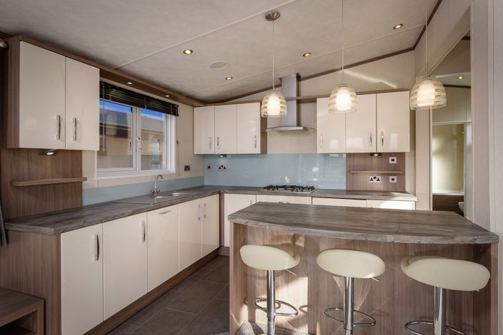 Image No.3-2 Bed Park Home for sale