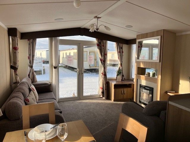 Image No.2-3 Bed Park Home for sale