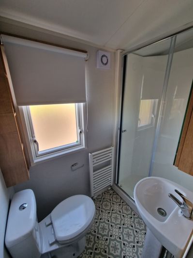 Image No.4-2 Bed Park Home for sale