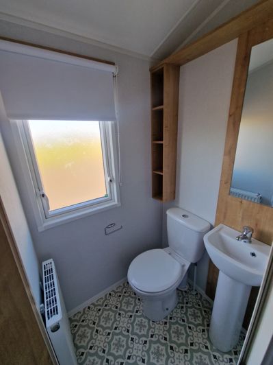 Image No.5-2 Bed Park Home for sale