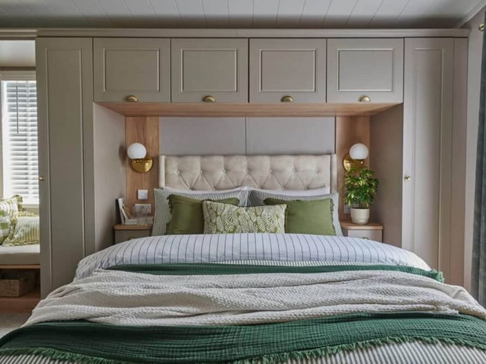 Image No.6-Park Home de 2 chambres à vendre à Northallerton