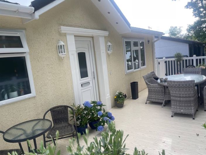 Image No.14-2 Bed Park Home for sale