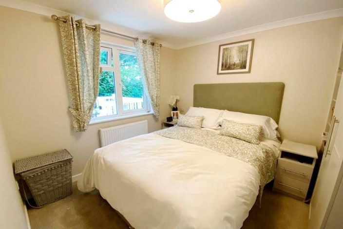 Image No.5-2 Bed Park Home for sale