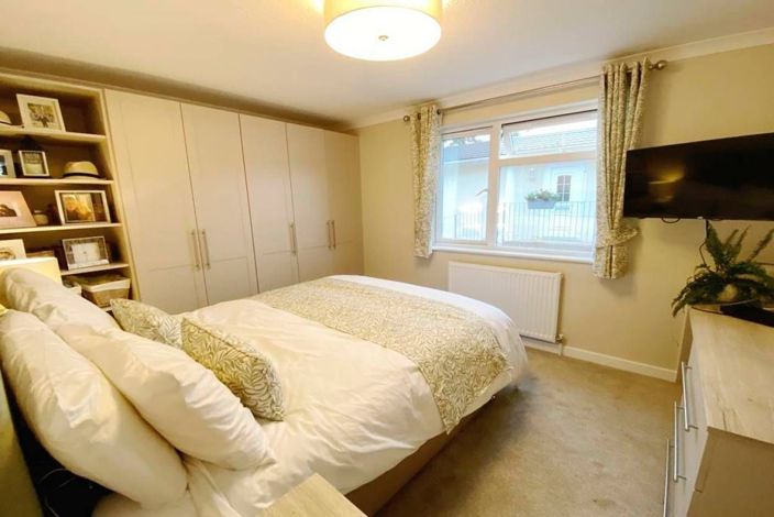 Image No.6-2 Bed Park Home for sale