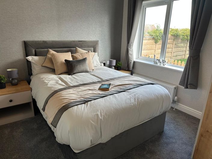 Image No.5-2 Bed Park Home for sale