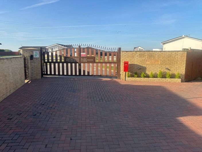 Image No.11-Park Home de 2 chambres à vendre à North Yorkshire