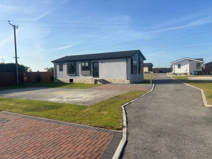 Image No.12-Park Home de 2 chambres à vendre à North Yorkshire