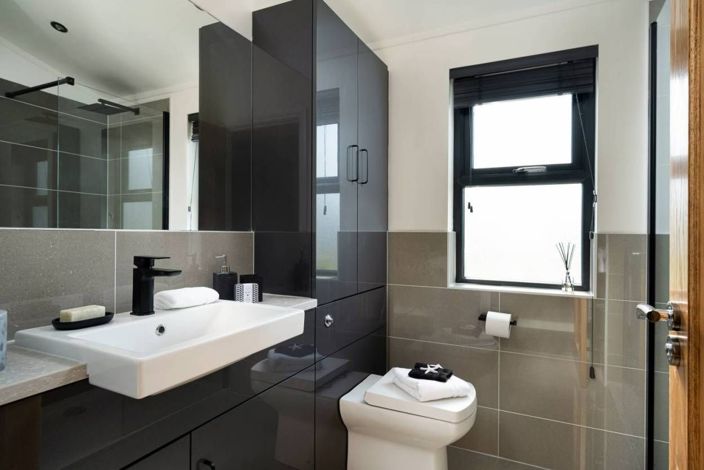 Image No.7-Park Home de 2 chambres à vendre à North Yorkshire