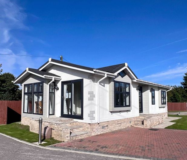 Image No.8-Park Home de 2 chambres à vendre à North Yorkshire