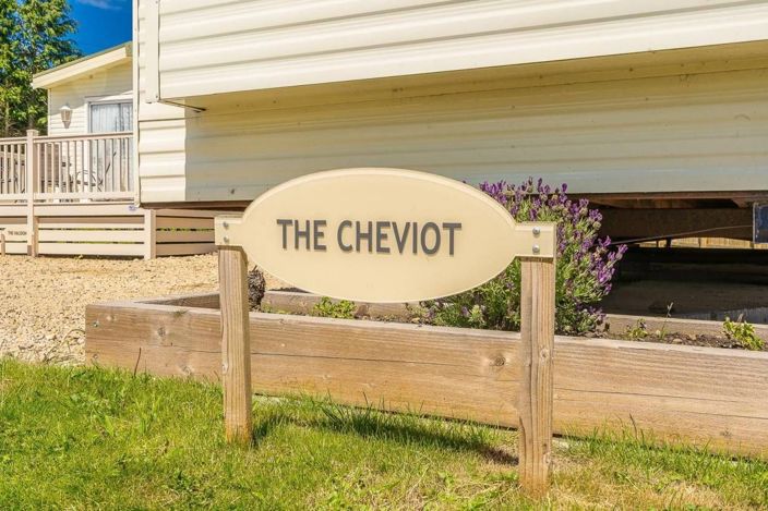 Image No.13-3 Bed Park Home for sale