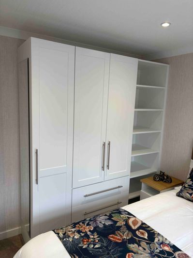 Image No.10-2 Bed Park Home for sale