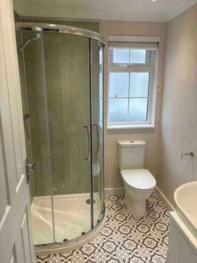 Image No.19-2 Bed Park Home for sale