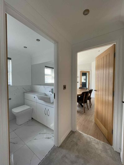 Image No.11-2 Bed Park Home for sale