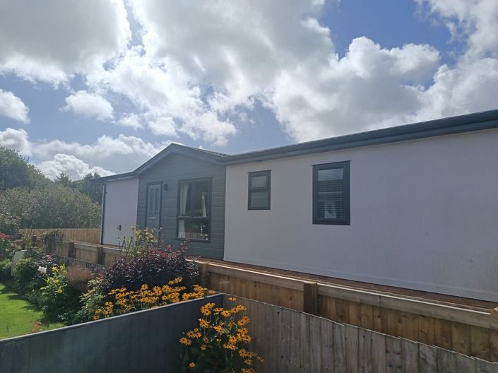 Image No.15-2 Bed Park Home for sale