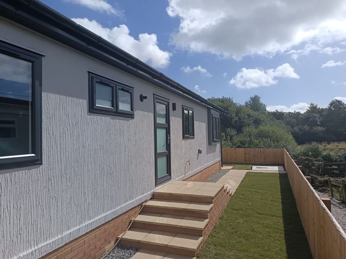 Image No.17-2 Bed Park Home for sale