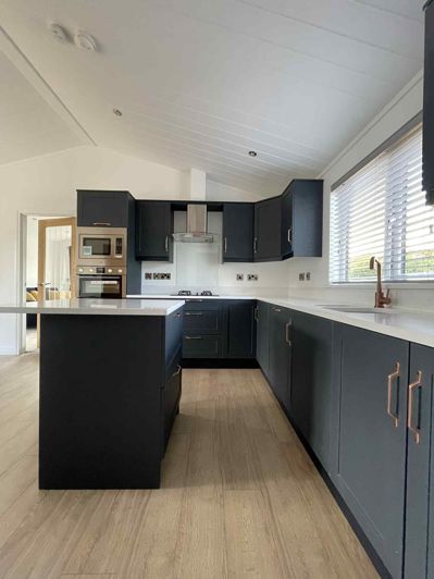 Image No.2-2 Bed Park Home for sale