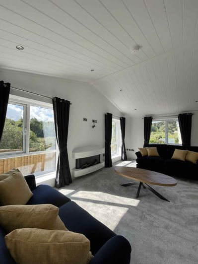 Image No.3-2 Bed Park Home for sale