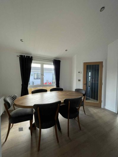 Image No.5-2 Bed Park Home for sale