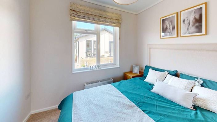 Image No.9-2 Bed Park Home for sale