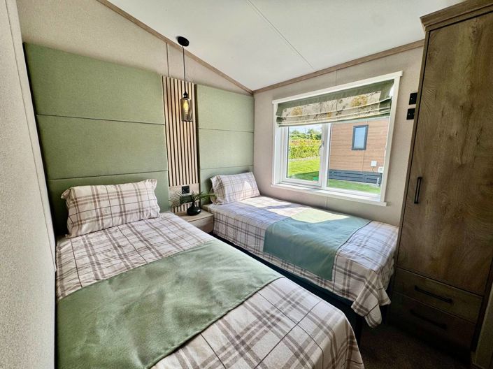 Image No.13-2 Bed Park Home for sale