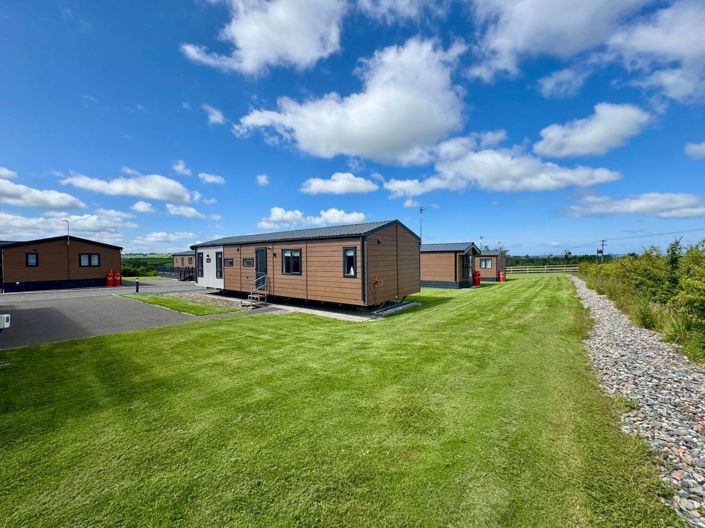 Image No.16-2 Bed Park Home for sale