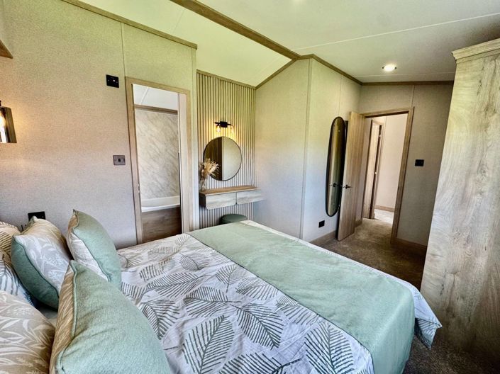 Image No.9-2 Bed Park Home for sale