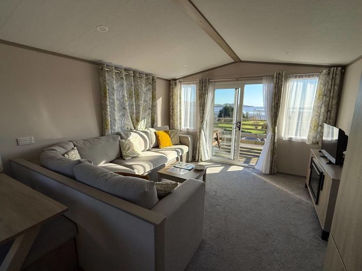 Image No.11-2 Bed Park Home for sale