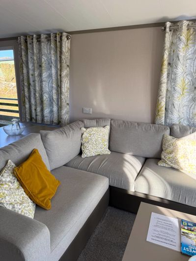 Image No.5-2 Bed Park Home for sale