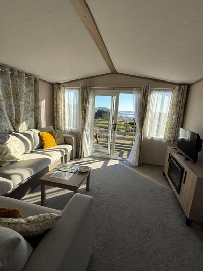 Image No.7-2 Bed Park Home for sale