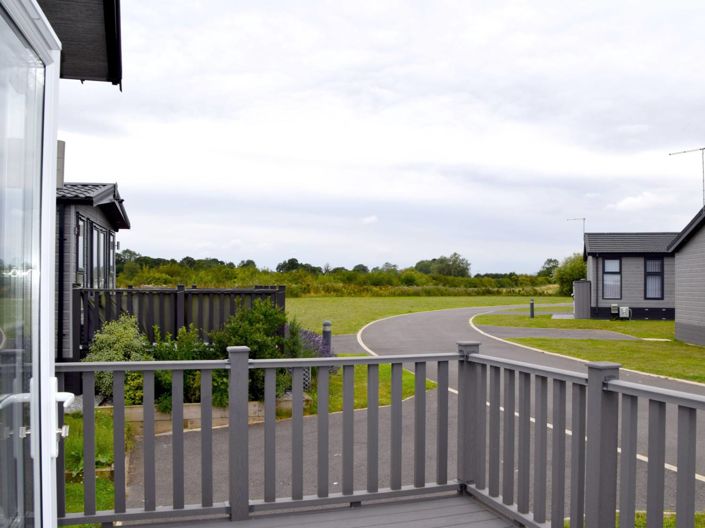 Image No.20-2 Bed Park Home for sale