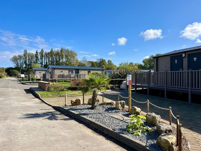 Image No.11-2 Bed Park Home for sale